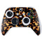 Tortoise Shell Xbox Series S Controller Skin